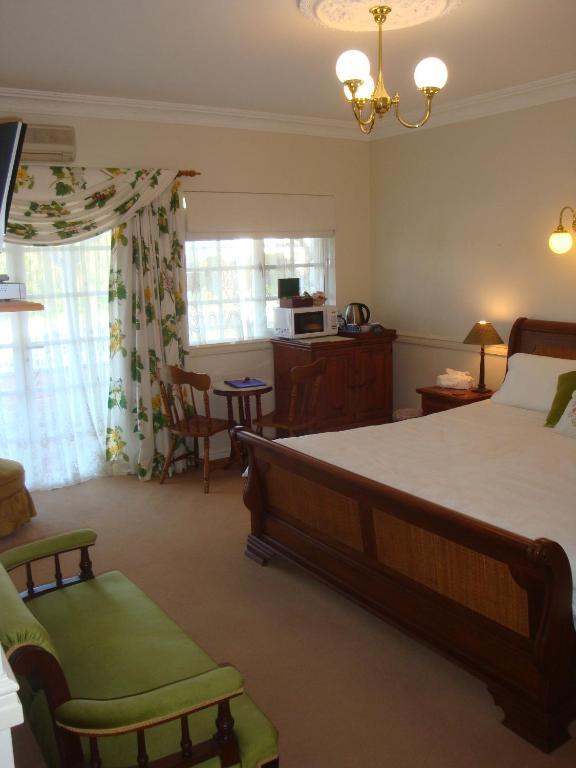 Villa Lanterns Retreats Dunsborough Zimmer foto