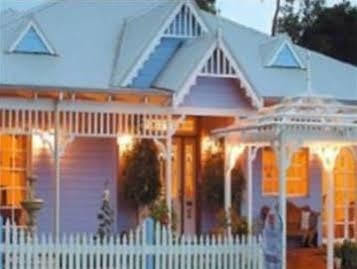 Villa Lanterns Retreats Dunsborough Exterior foto